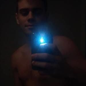 Meet your Posher, Jacob